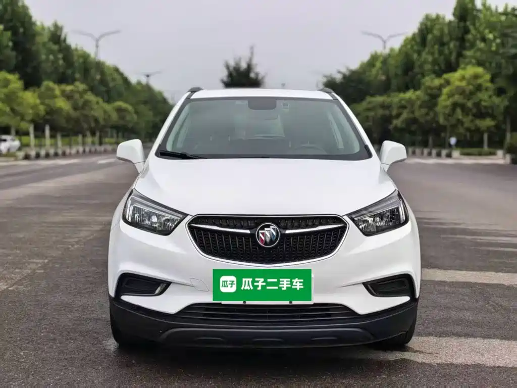 Фото 3 - Buick Encore