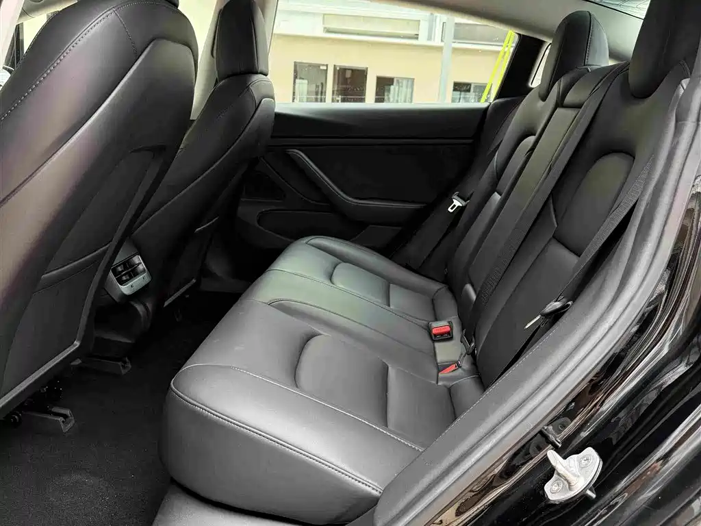 Tesla Model 3 (Import) 2019 2019 Long Range All-Wheel Drive Edition
