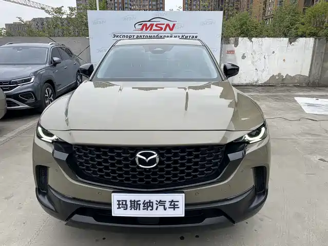 MAZDA CX 50 XINGYA