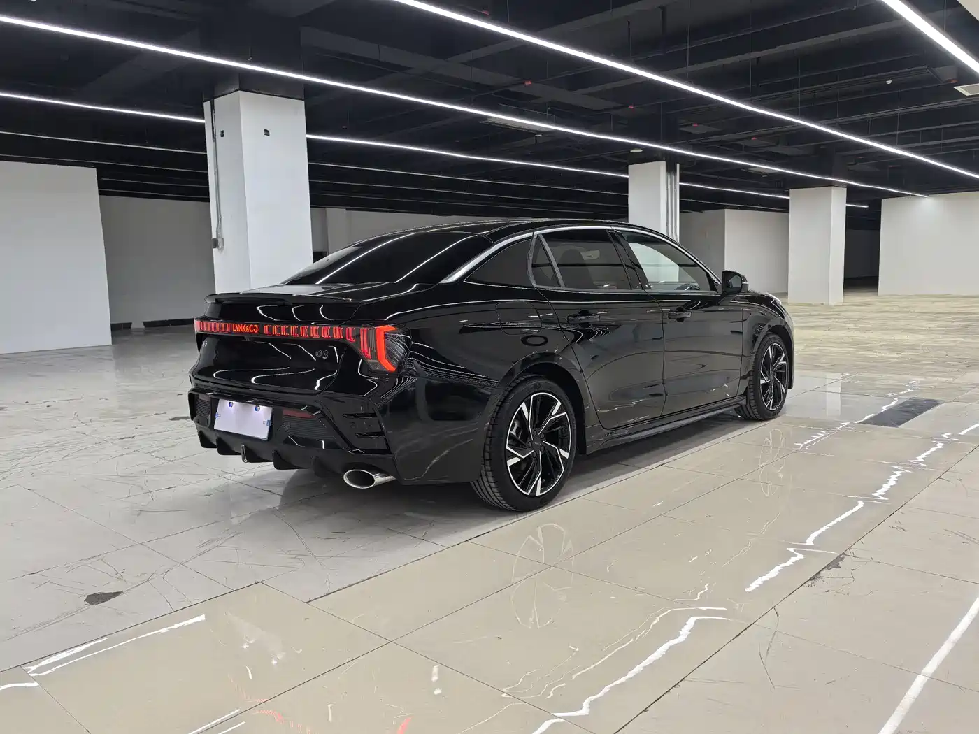 LYNK 03