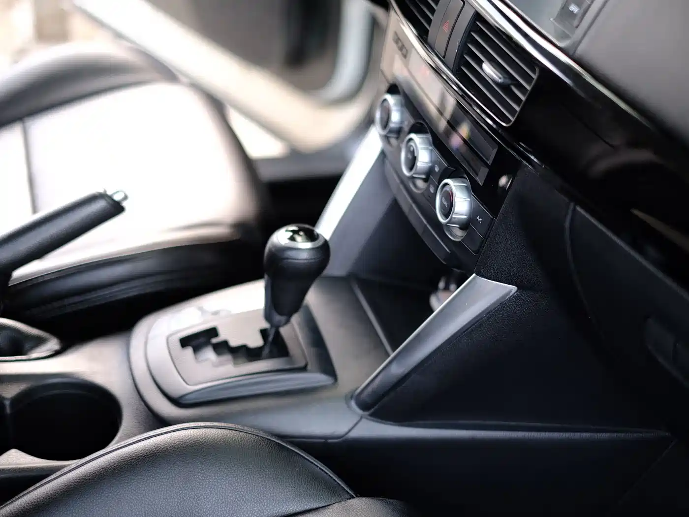 Mazda CX-5 2013 2013 2.0L Automatic 2WD Comfort