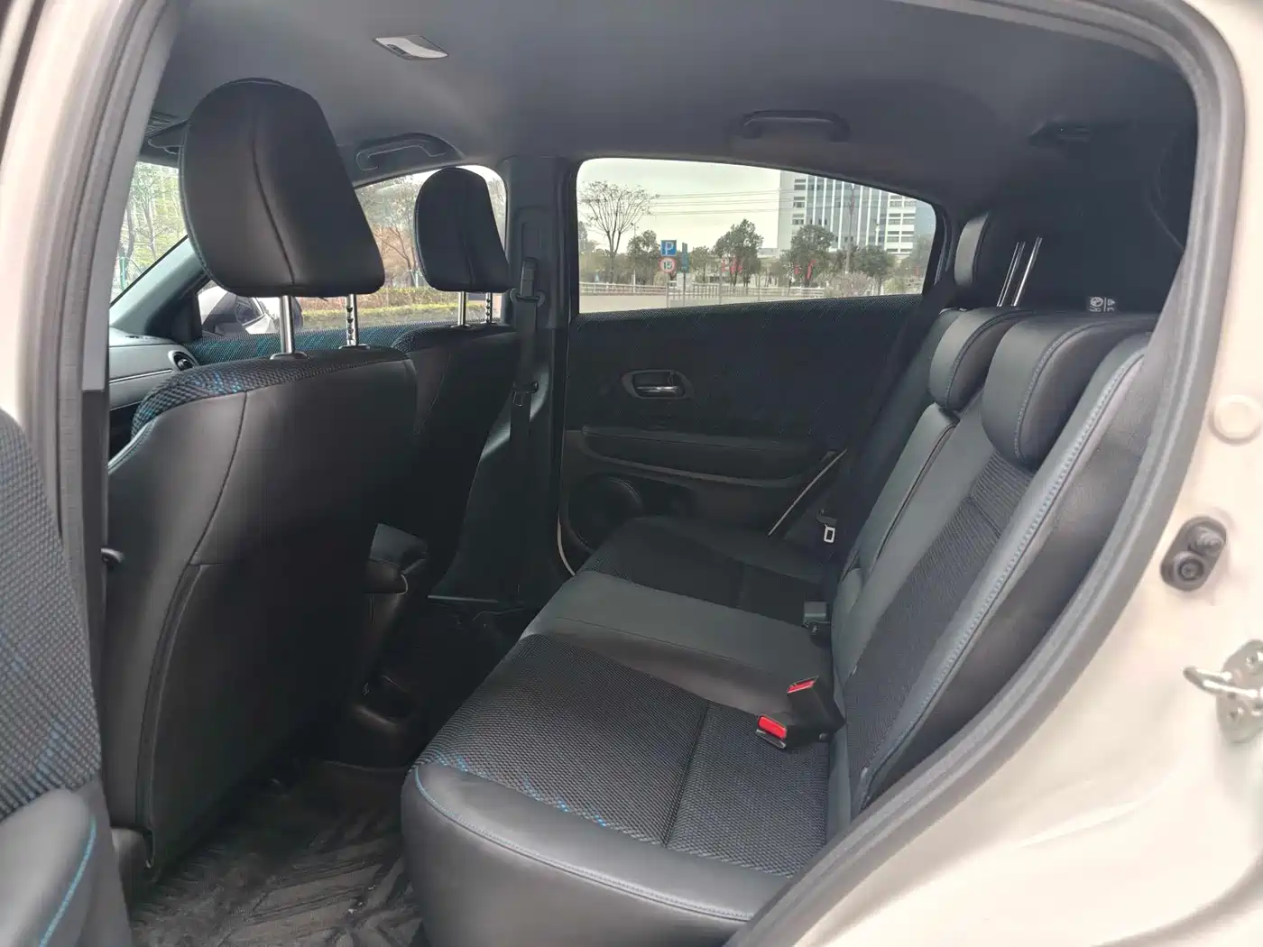 SIMING DONGFENG HONDA X NV