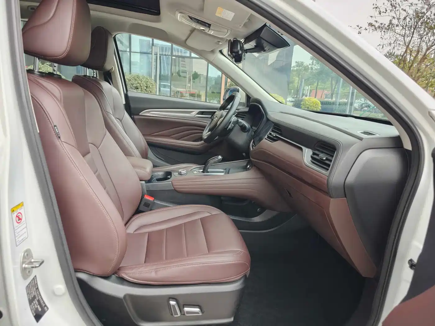 Haval F7 2019 2.0T 2WD i-Fashion China VI фото 5