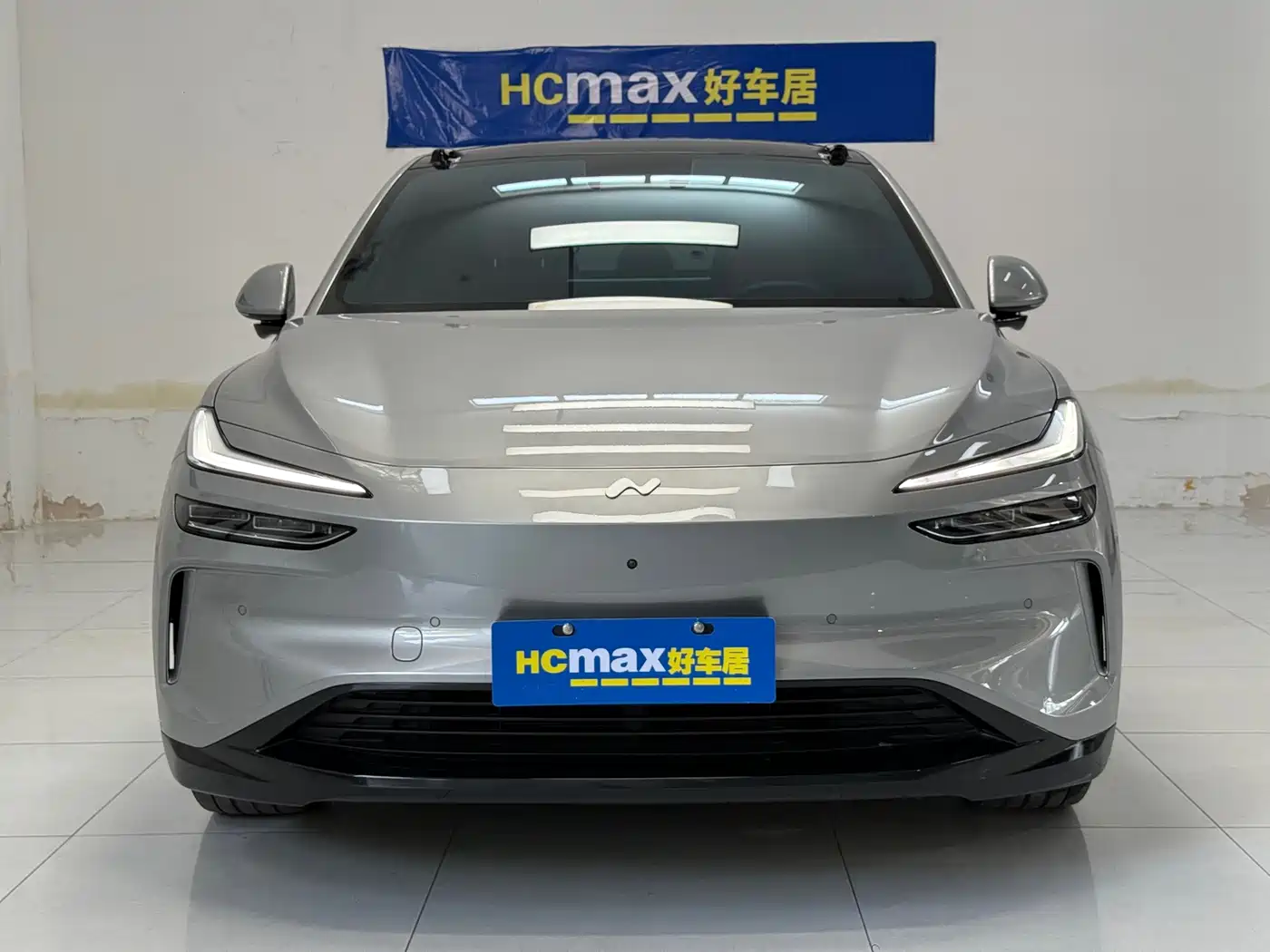 Ledao L60 2024 2024 60kWh AWD Version