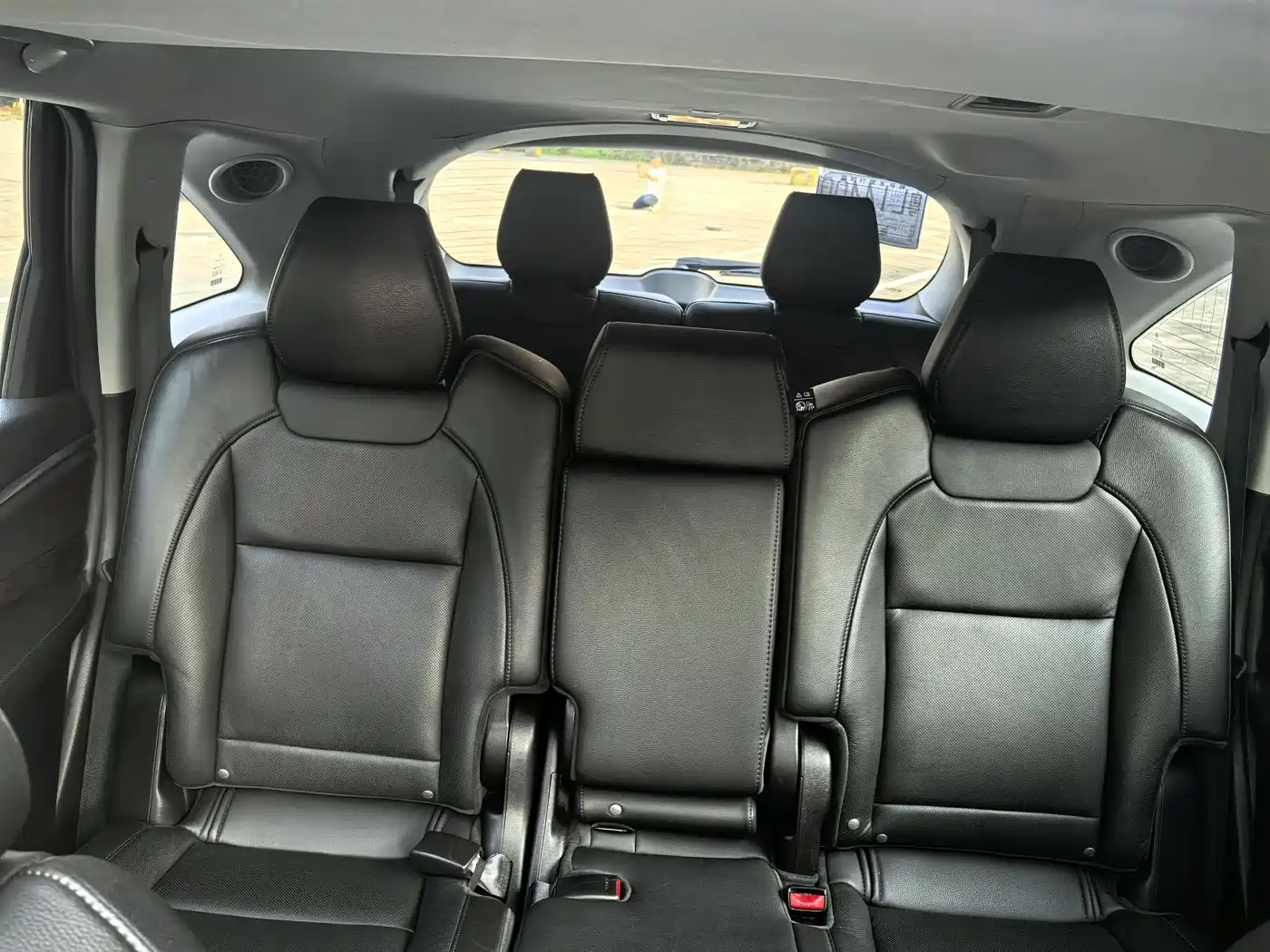 Acura MDX 2017 3.0L Enjoy Ride Edition фото 22