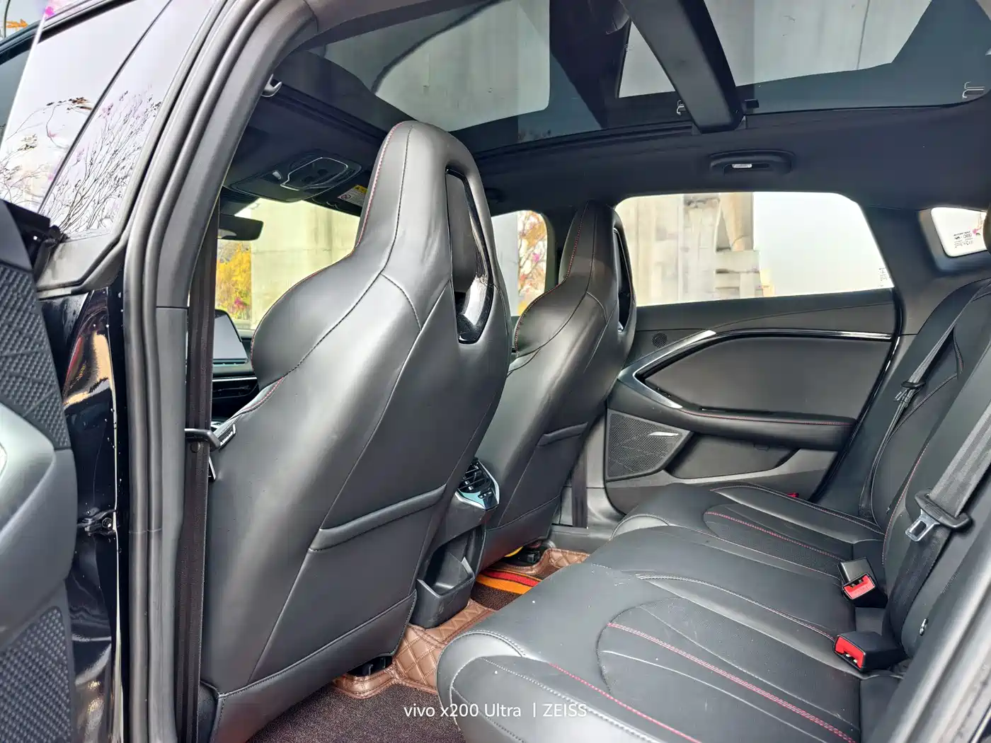 MG MG7 2023 2023 2.0T Automatic Hunting Beauty Luxury Edition