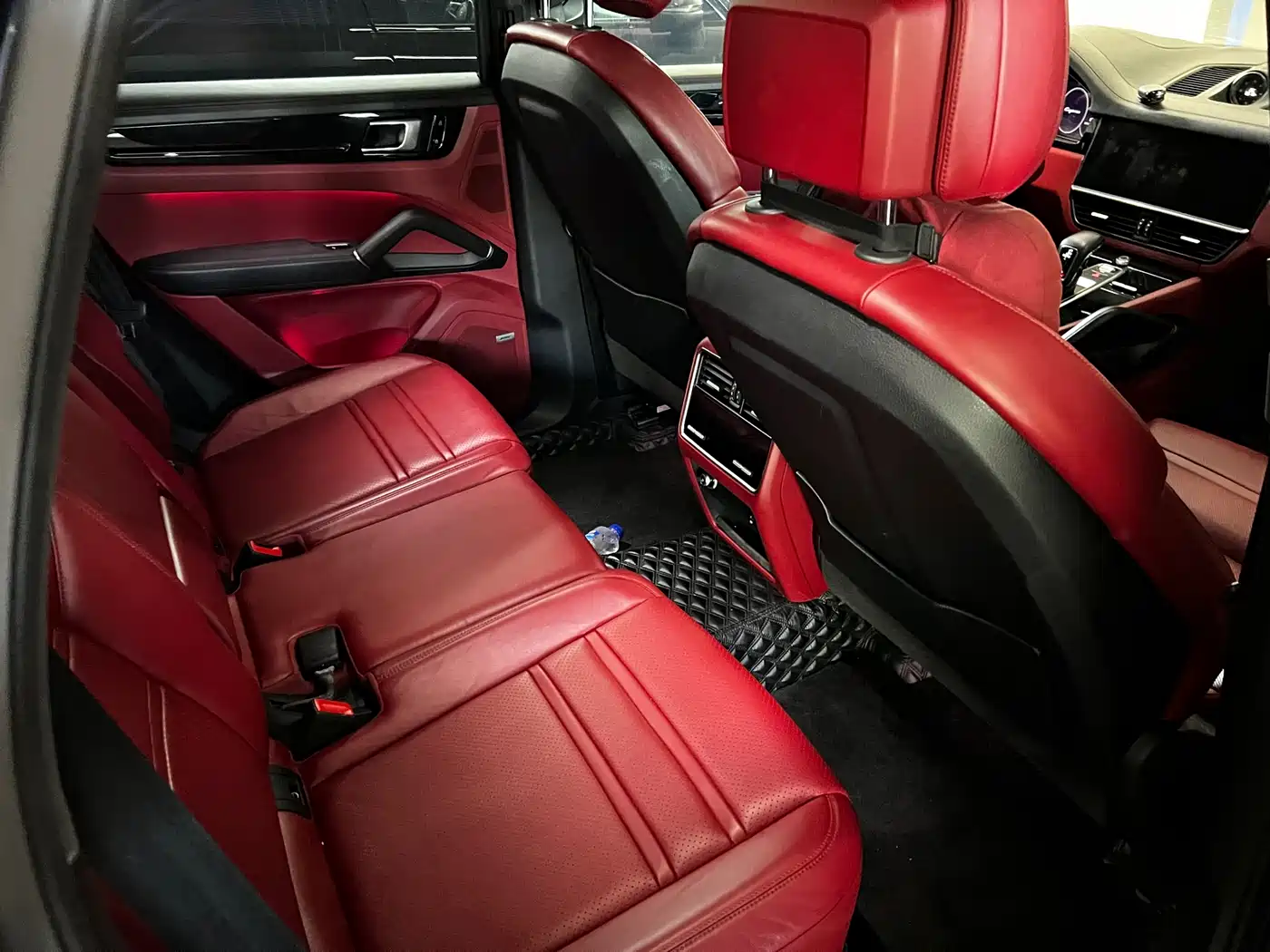 Porsche Cayenne 2019 Cayenne 3.0T фото 19