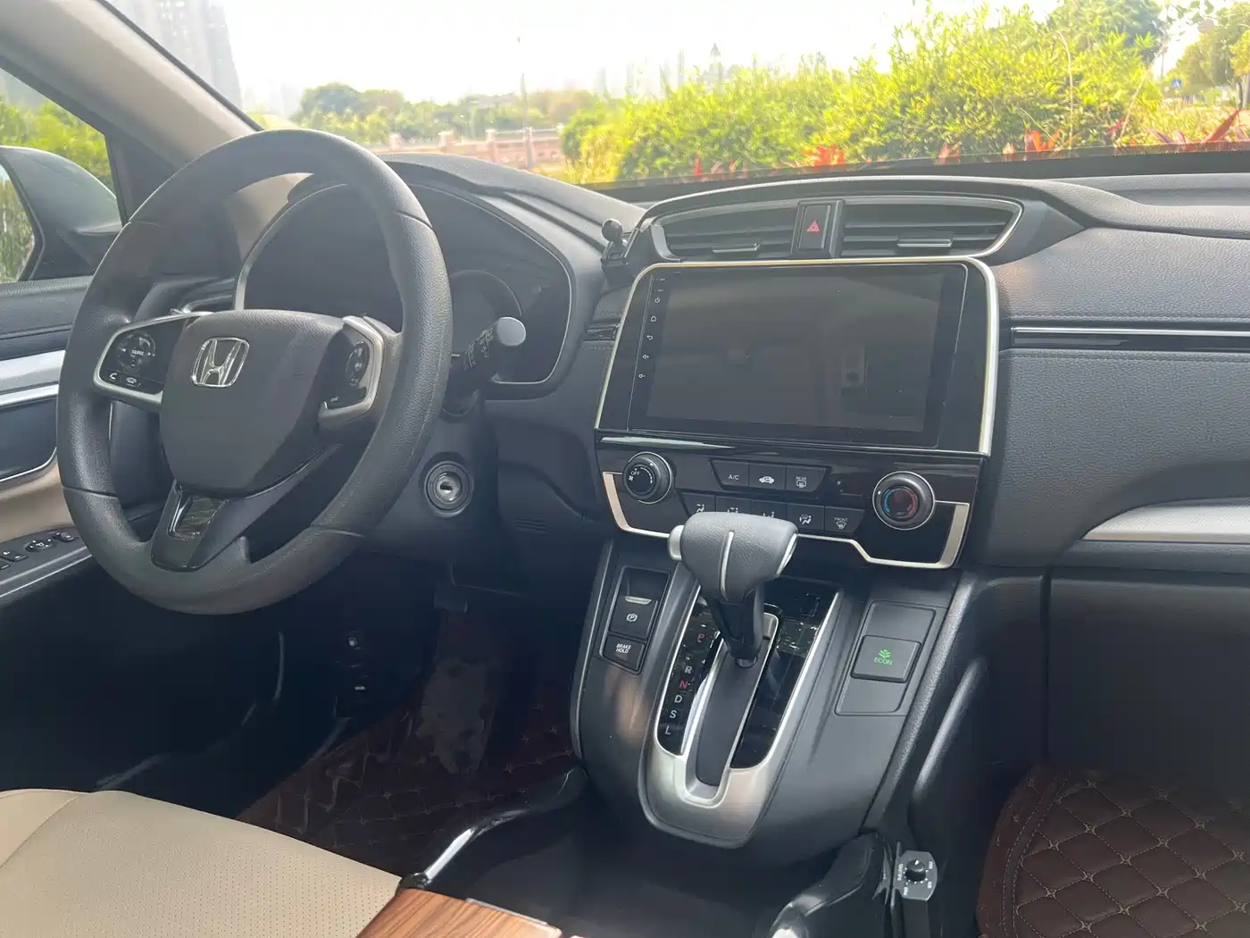 Photo 14 - Honda CR-V