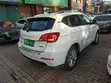 Фото 7 - Haval H2