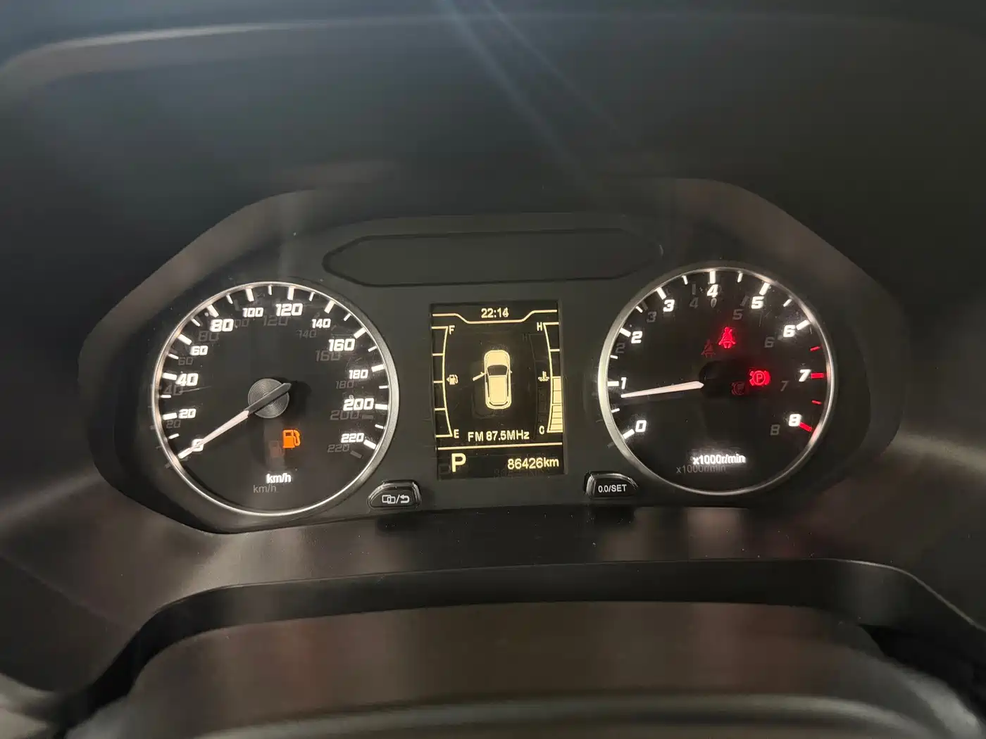 Chery Tiggo 5x 2022 2022 Super Hero Edition 1.5L CVT Fashion
