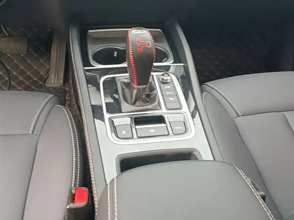 BYD Song MAX 2021 Upgrade 1.5T Automatic Luxury Edition 7-Seater фото 14