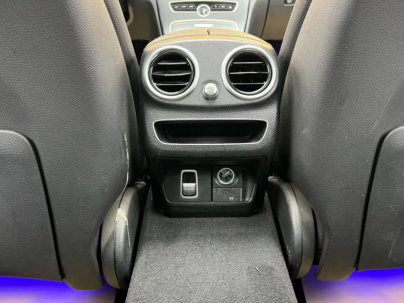 Mercedes-Benz C-Class 2021 C 260 L Sport Starry Exclusive Edition фото 29