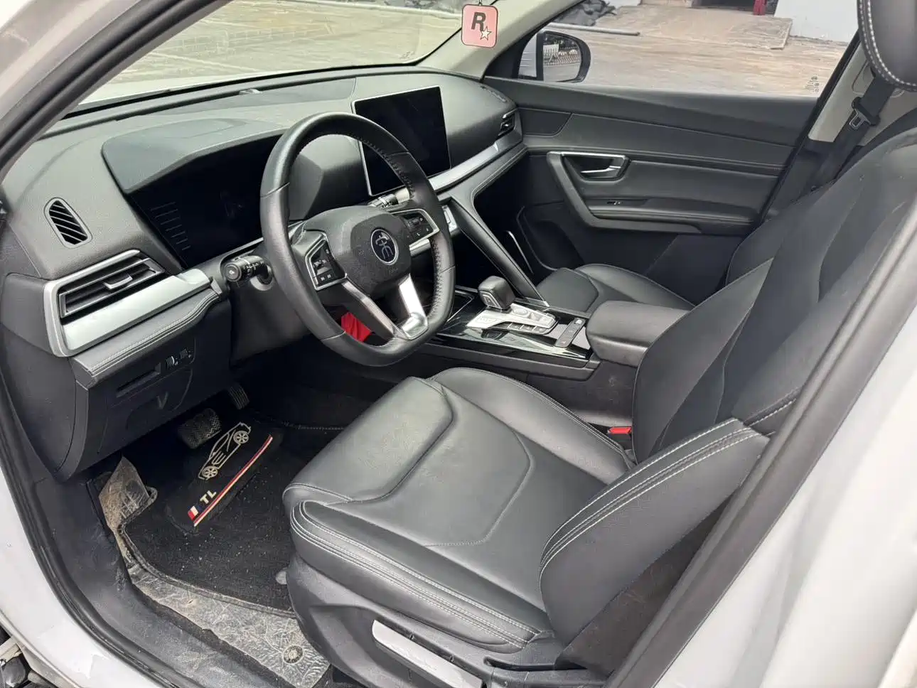 BYD Song Pro 2019 1.5T Automatic Elite фото 18