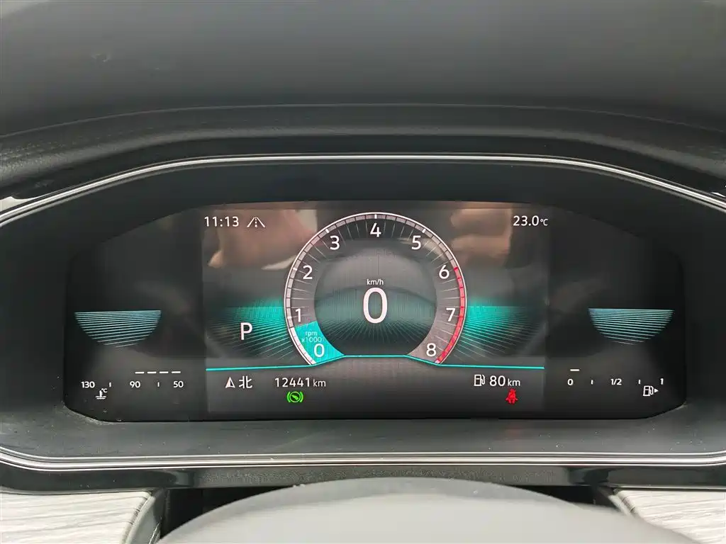 Volkswagen Sagitar 2025 Model Second Facelift 300TSI DSG Transcend Edition фото 3