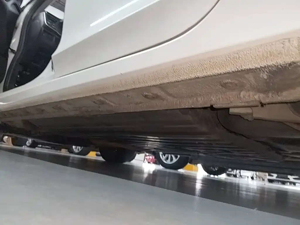 Honda City 2018 2018 1.5L CVT Comfort Edition