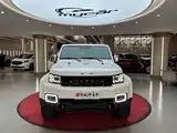 صورة 2 - BAIC ORV Beijing Offroad BJ40