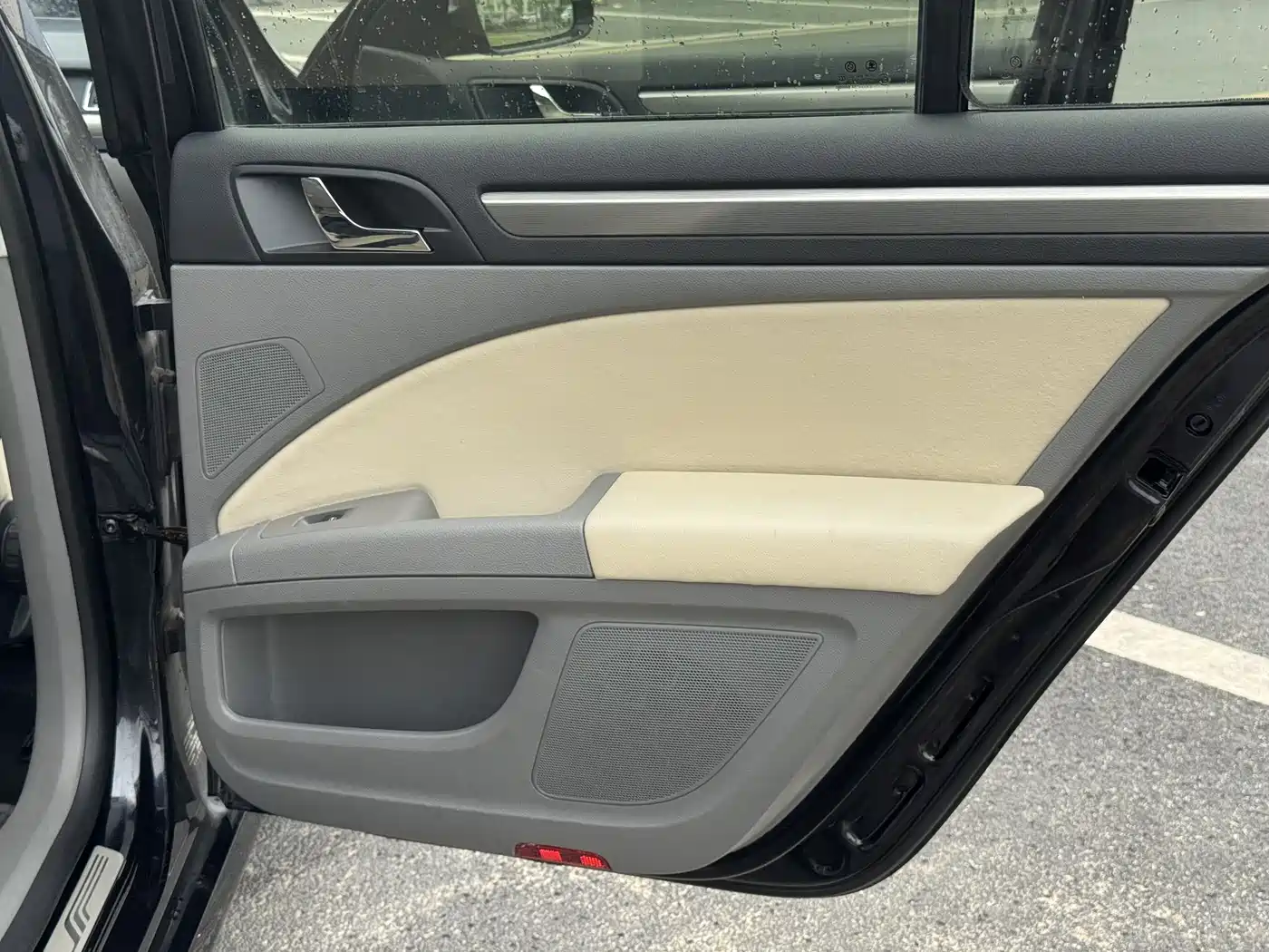 Škoda Superb 2013 1.4TSI DSG Gentleman Edition фото 13