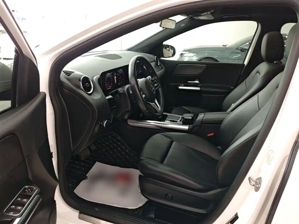 Mercedes-Benz B-Class 2020 B 200 Fashion Edition фото 15