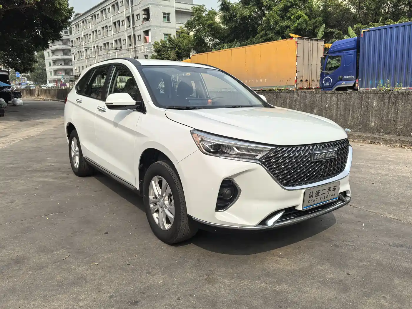 HAVAL M6