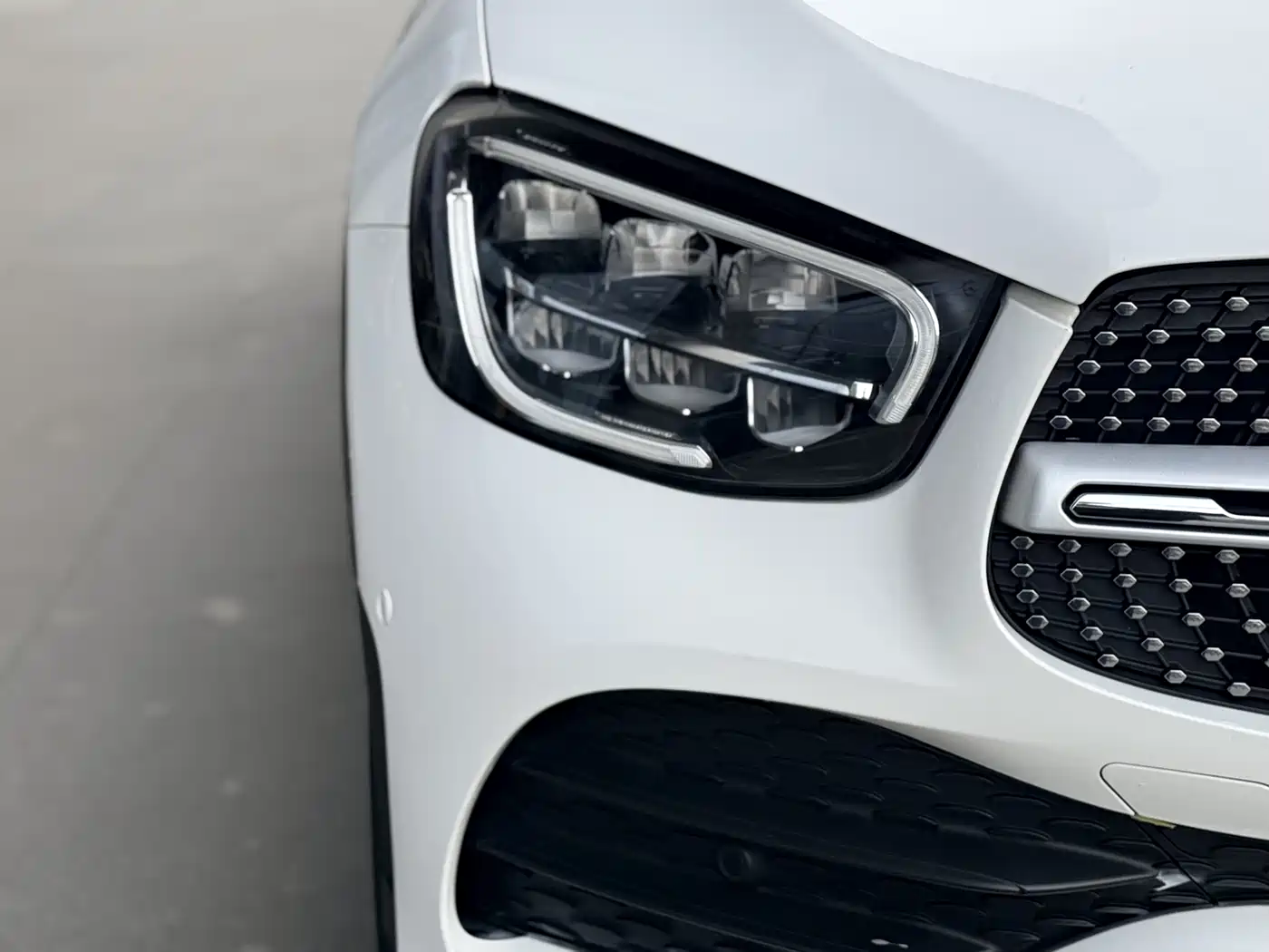 Mercedes-Benz GLC 2020 Facelift GLC 300 L 4MATIC Dynamic фото 9