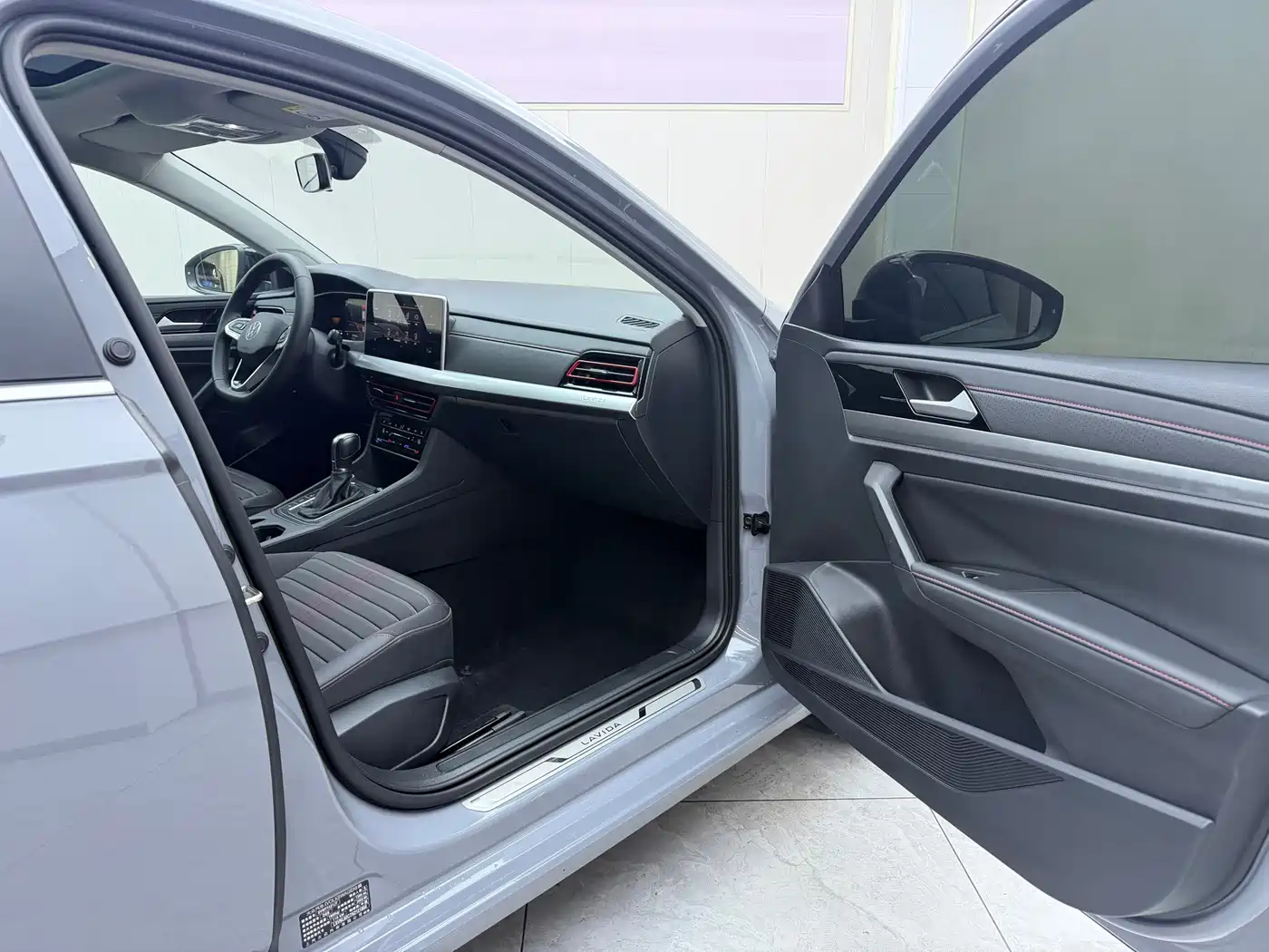 Volkswagen Lavida, миниатюра 21