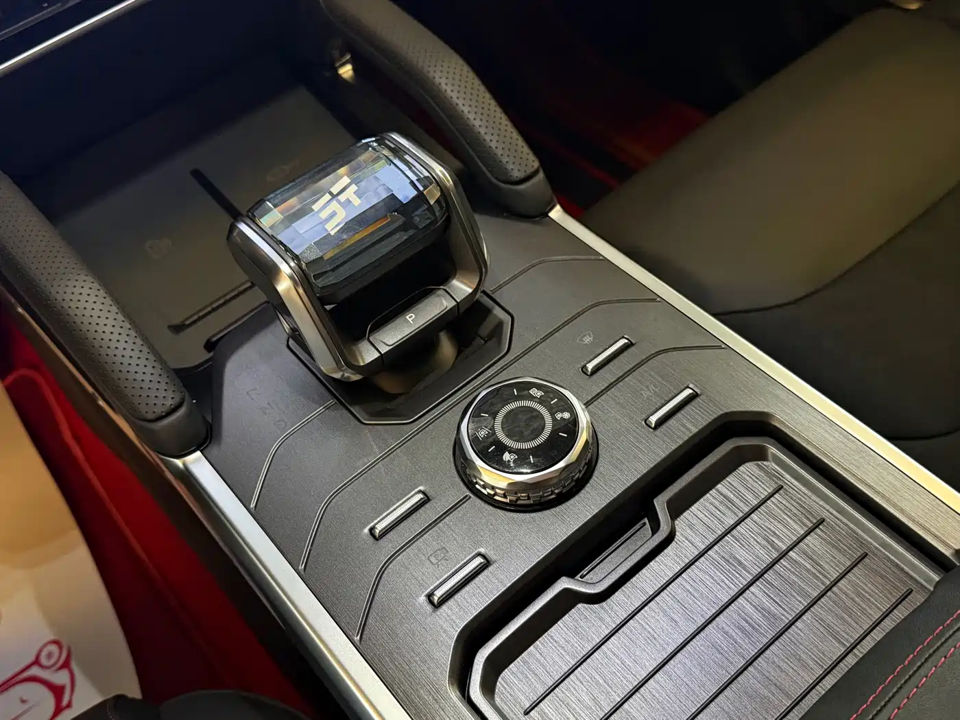 Jetour Shanhai T2 2025 2024 C-DM 129KM Forest Edition