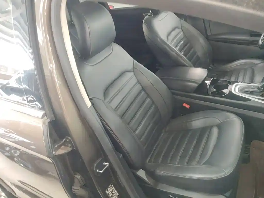 Ford Edge 2015 2015 2.0T GTDi 4WD Luxury