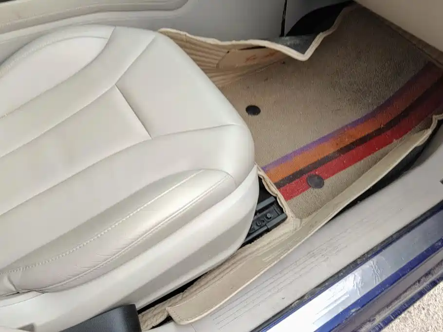 Hongqi H5 2018 2018 30TD Smart Connected Royal Edition