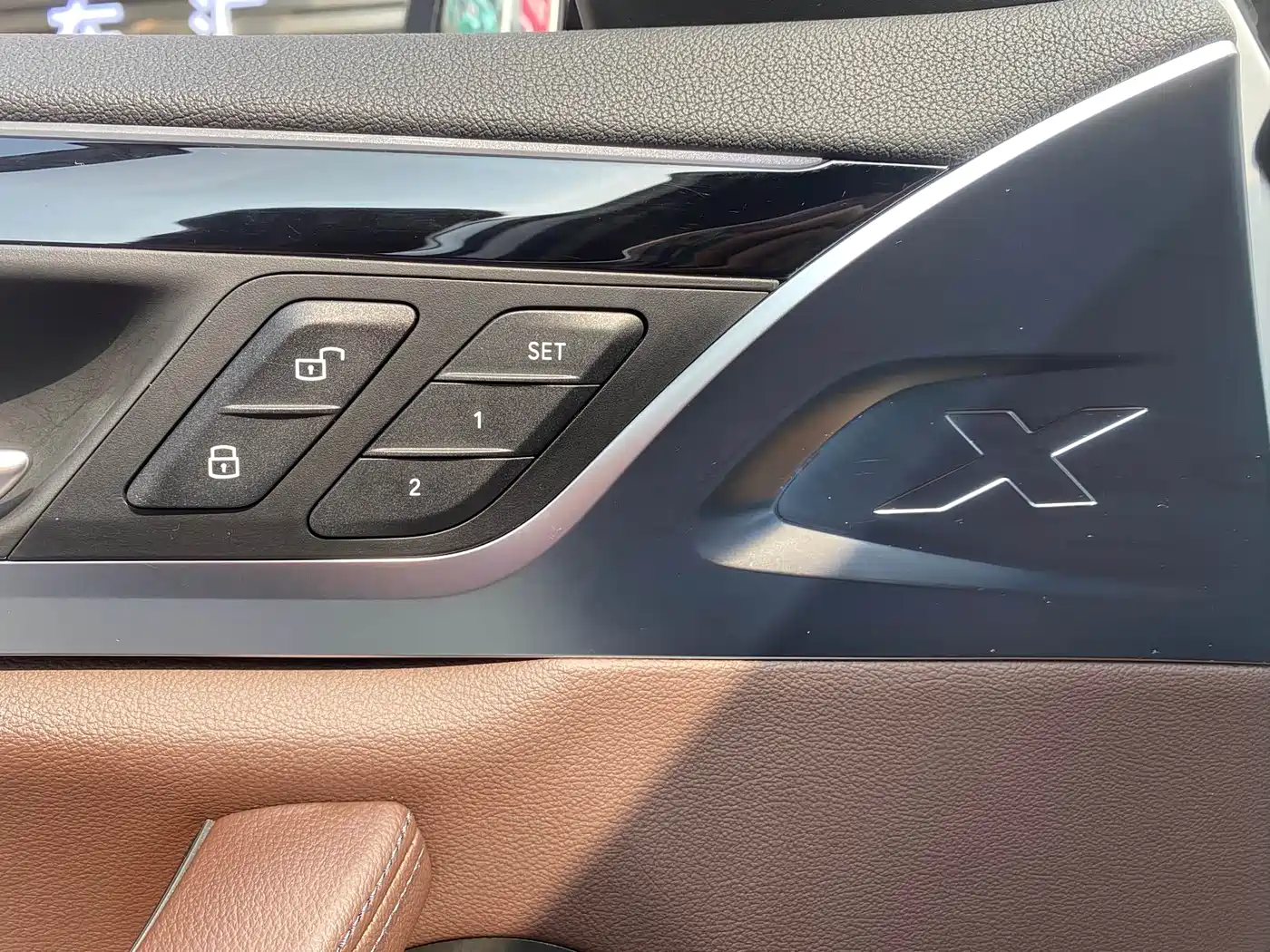 BMW X3 2019 xDrive28i M Sport Package фото 11