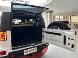 صورة 9 - BAIC ORV Beijing Offroad BJ40