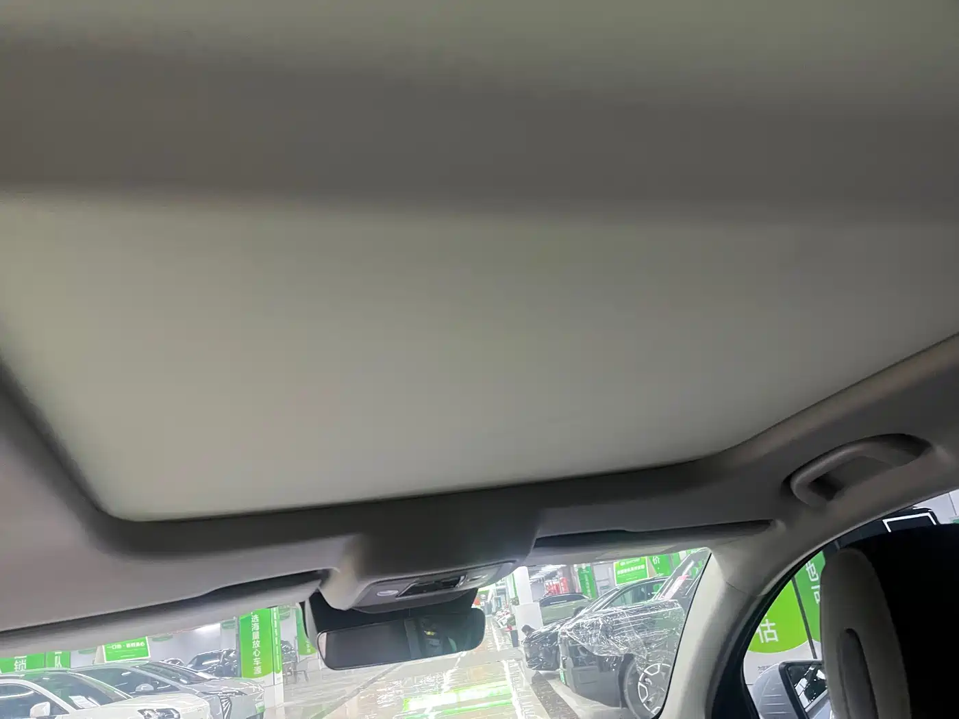 BYD SEA LION 05 DM I