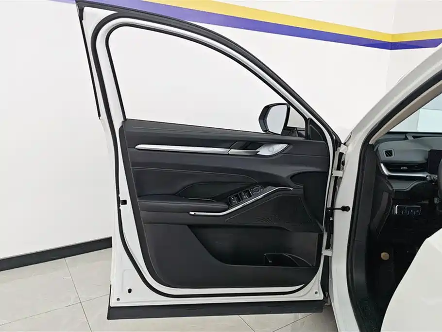 Haval H6 2021 3rd Generation 1.5T Auto 2WD Max фото 7