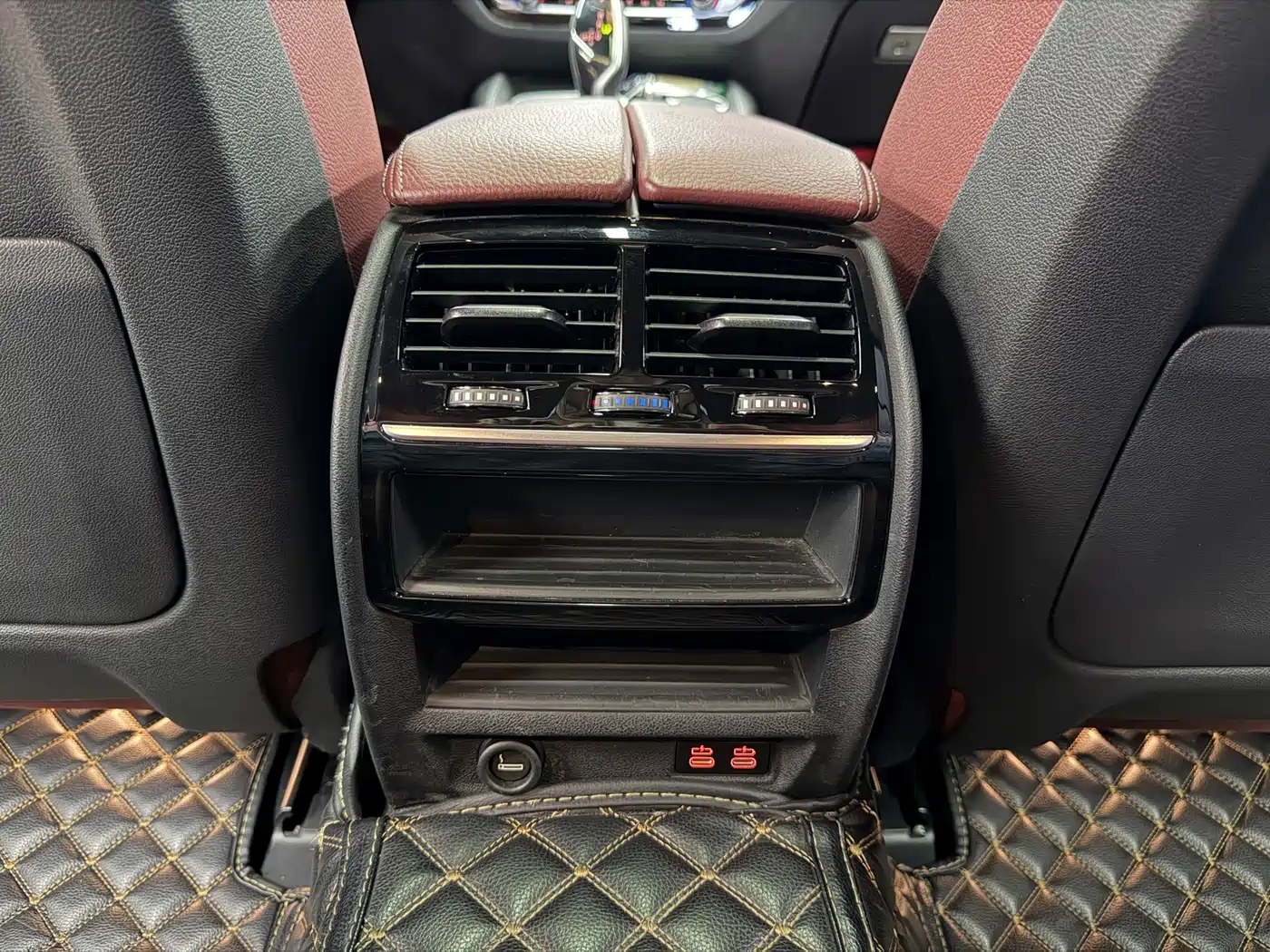 BMW 5 Series 2020 530Li Leading M Sport Package фото 22