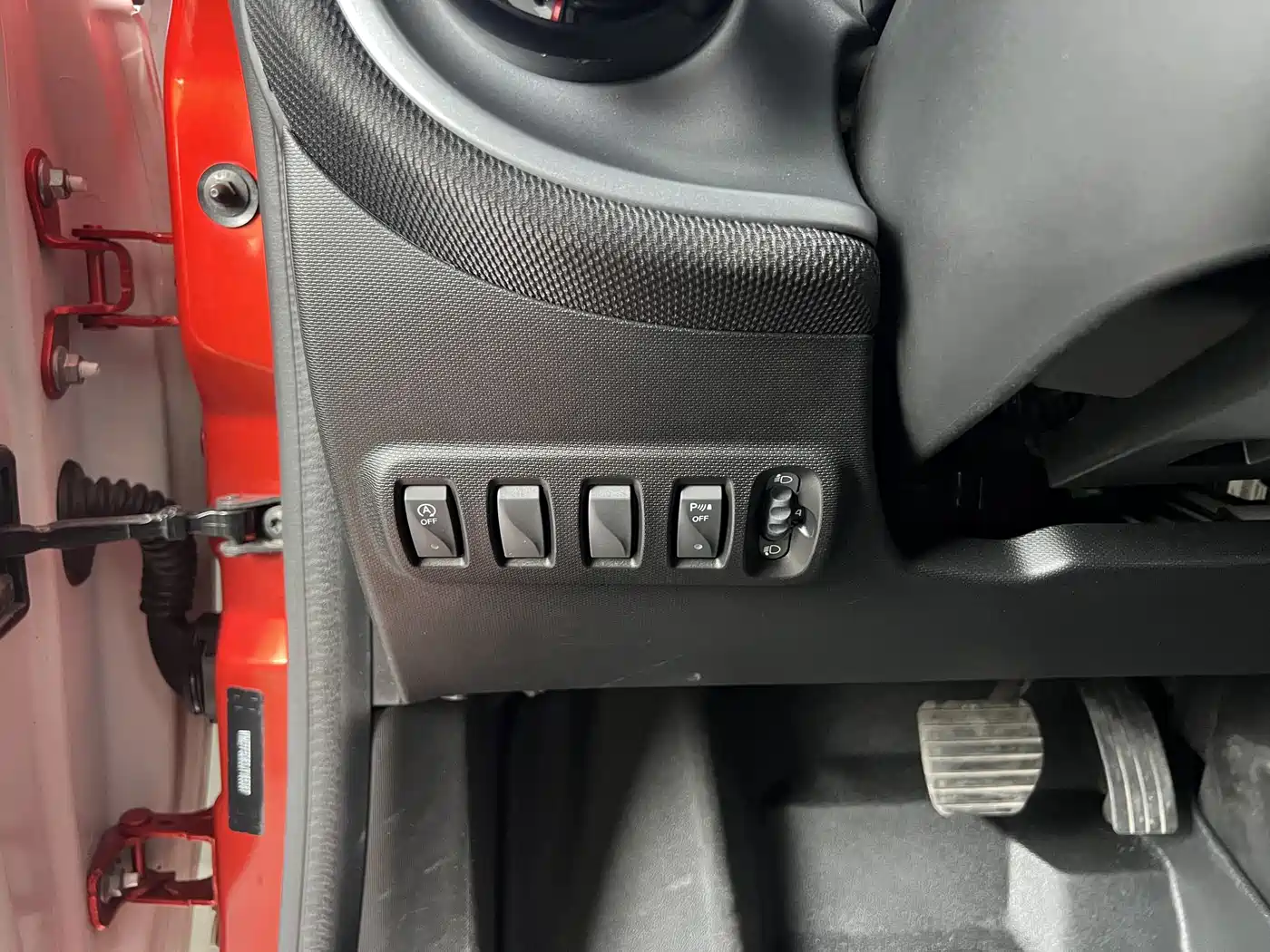 smart forfour 2018 2017 0.9T 66kW Beloved Special Edition