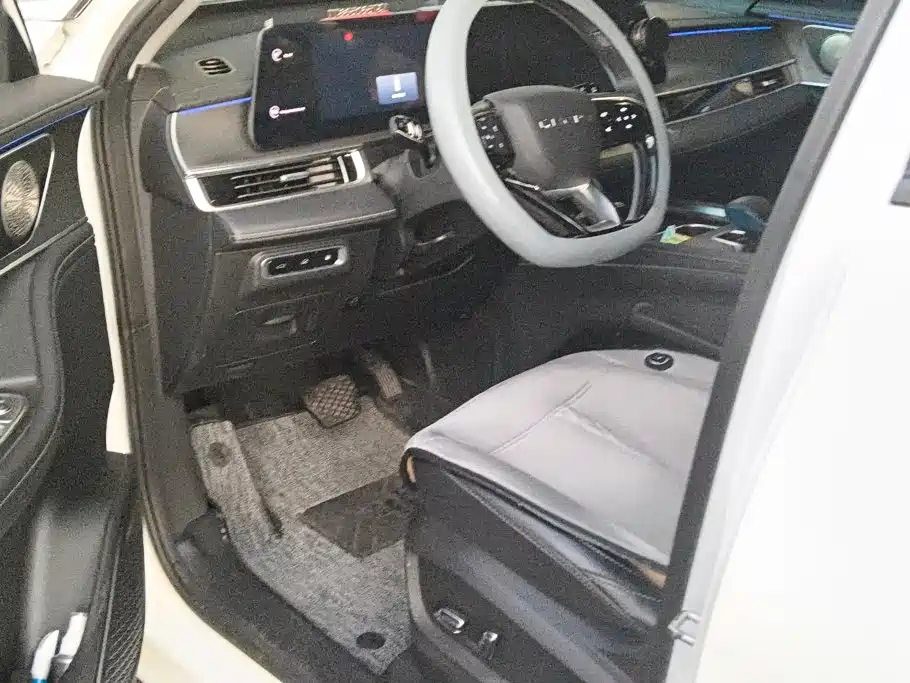Chery Tiggo 8 PRO EV 2024 2023 1.5T Premium Edition