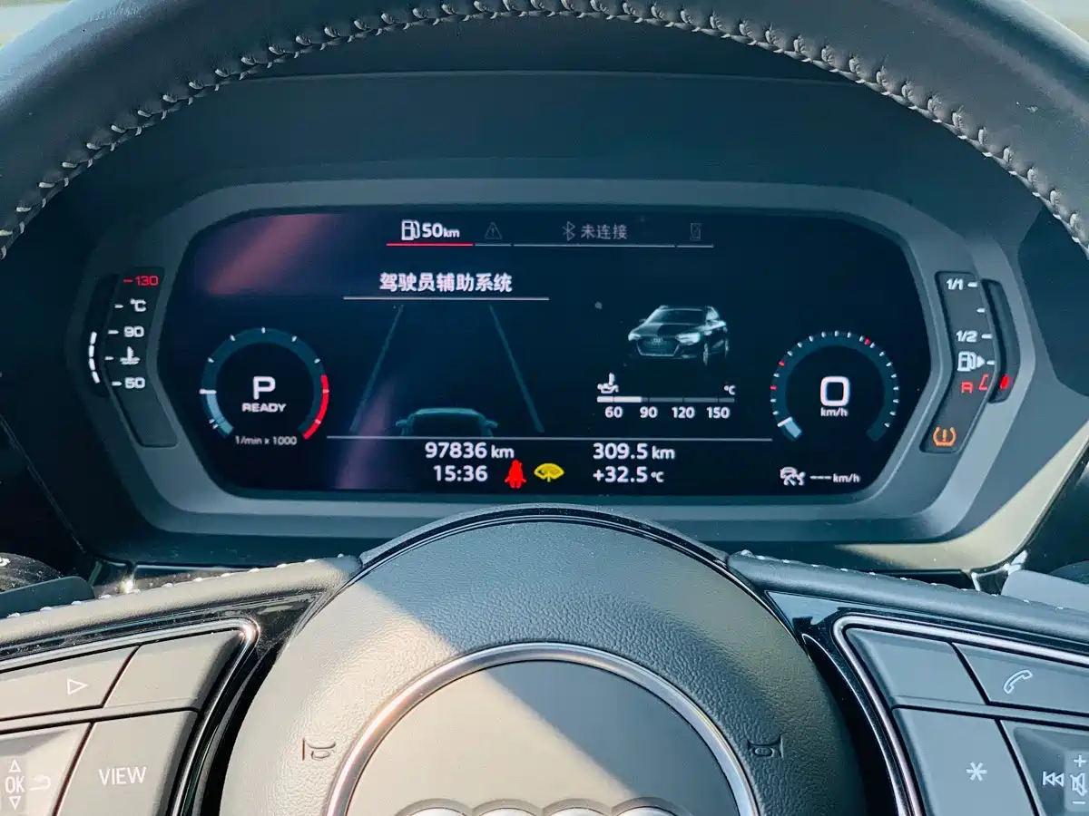 Фото 20 - Audi A3