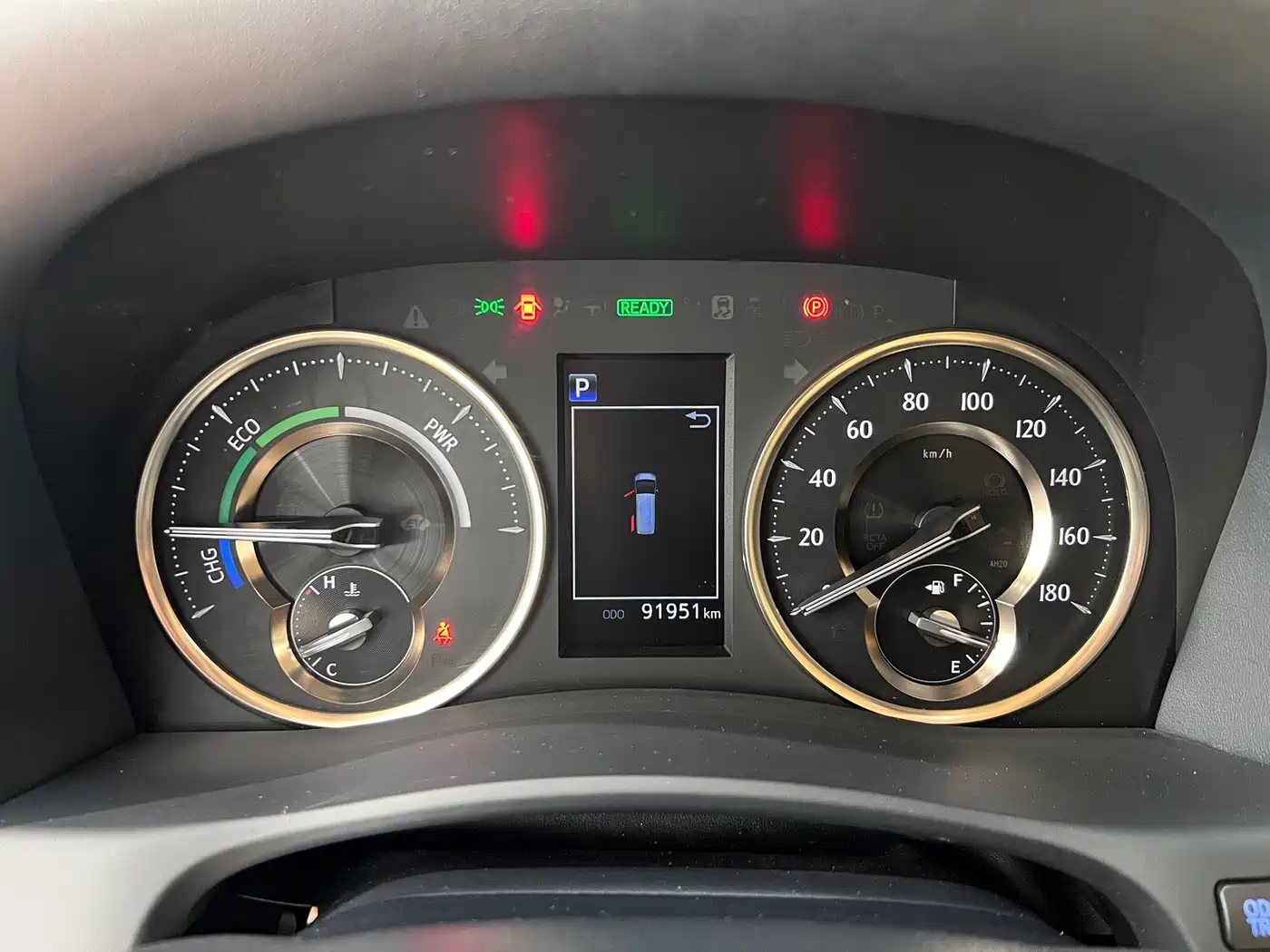 Toyota Alphard 2023 Dual Hybrid 2.5L Ultimate Gold Edition фото 21