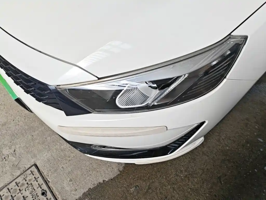 Cowin Xuandu 2023 2021 1.5T Manual Comfort Edition