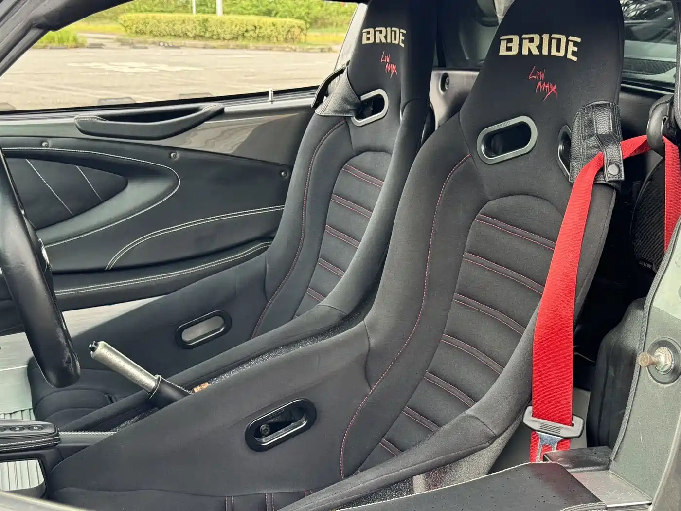 Lotus Cars Exige 2019 2015 3.5T S Hardtop