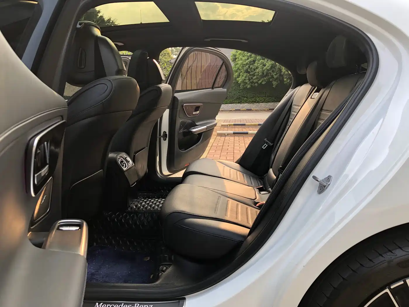 Mercedes-Benz C-Class 2022 C 260 L Sport Edition фото 13