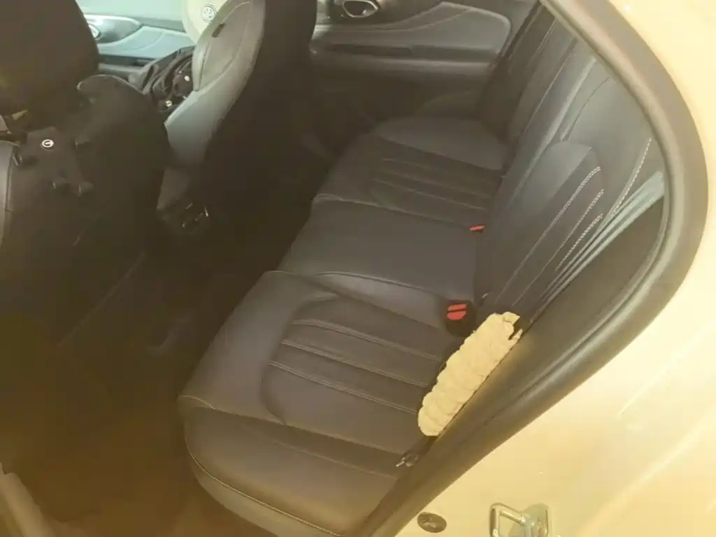 Photo 17 - GAC Trumpchi Trumpchi Emkoo