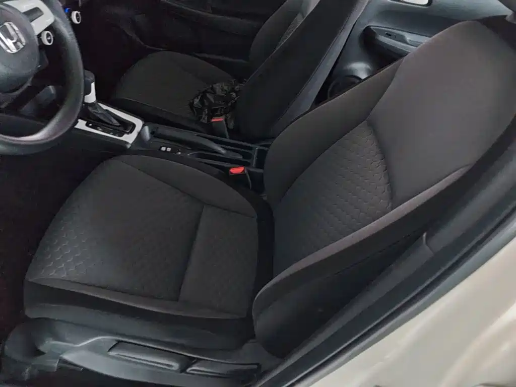 Honda Fit 2023 2021 1.5L CVT Trend Edition