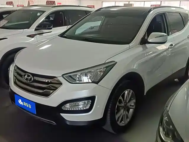 HYUNDAI SHENGDA