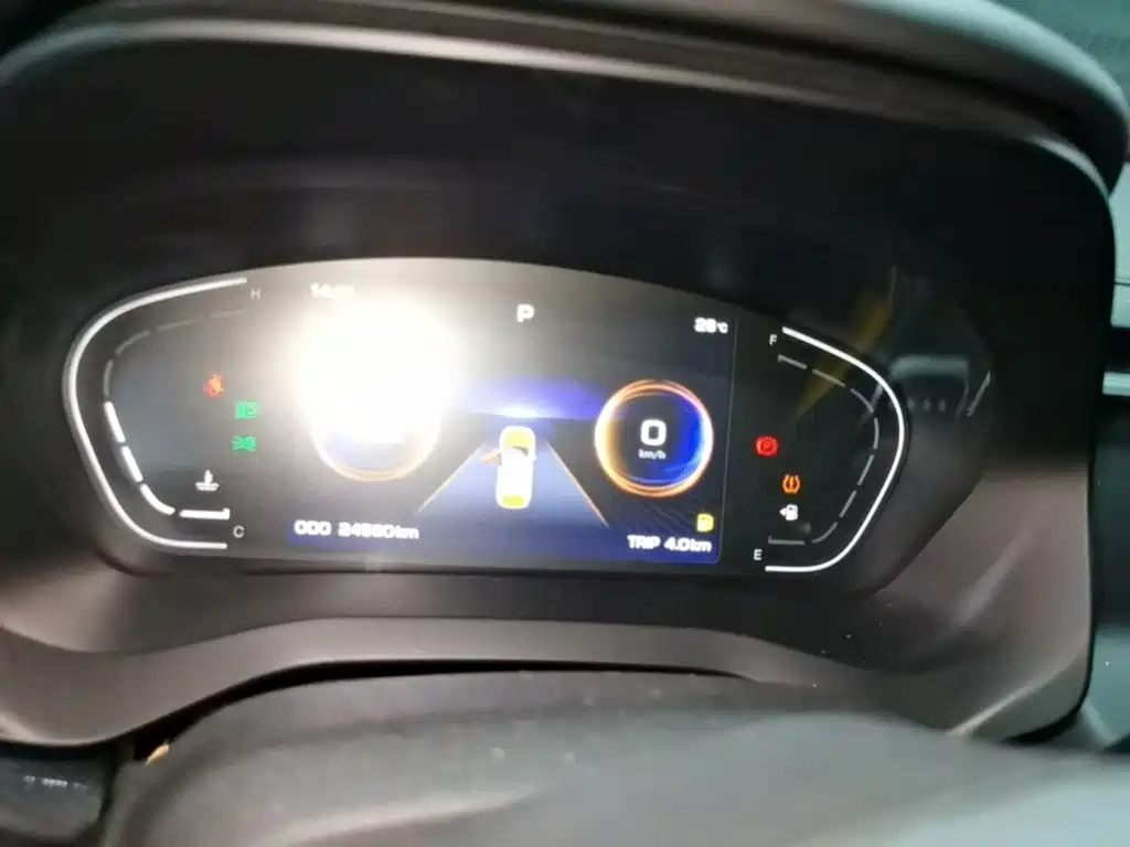 Sehol X6 2023 2022 1.5T DCT Smart Drive Edition