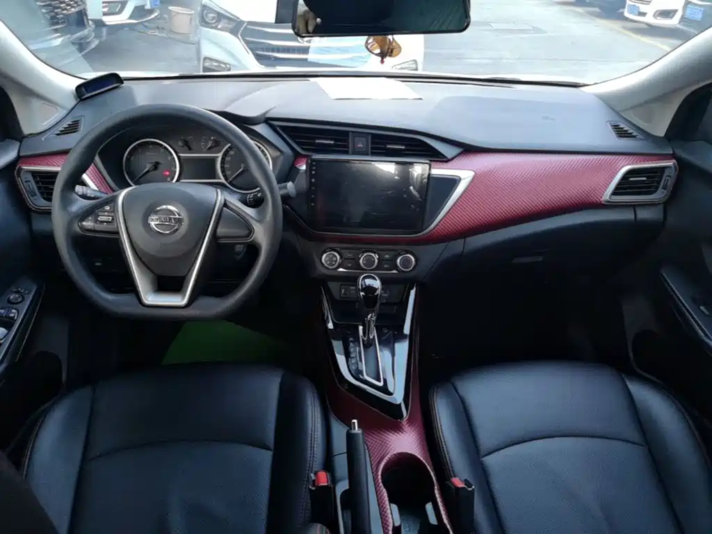 Nissan Bluebird 2020 2020 1.6L CVT Cool Edition