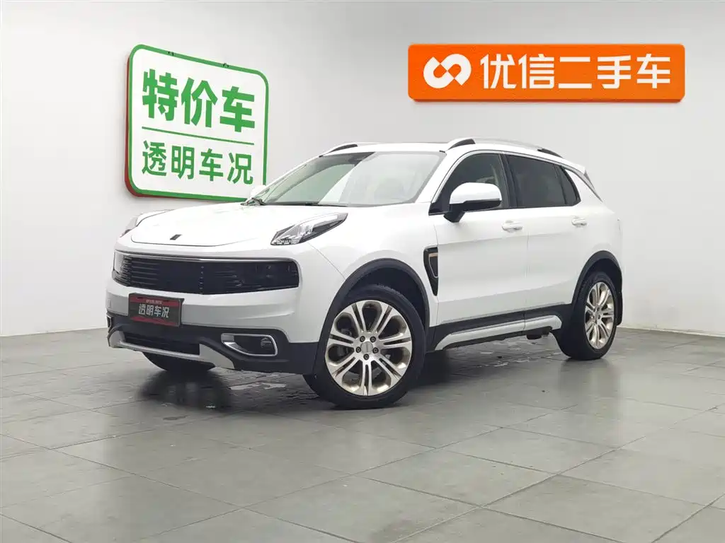 LYNK 01