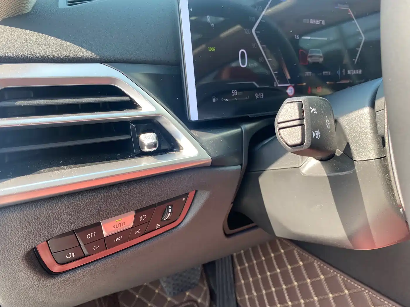 BMW 3 Series 2025 325Li M Sport Package фото 11