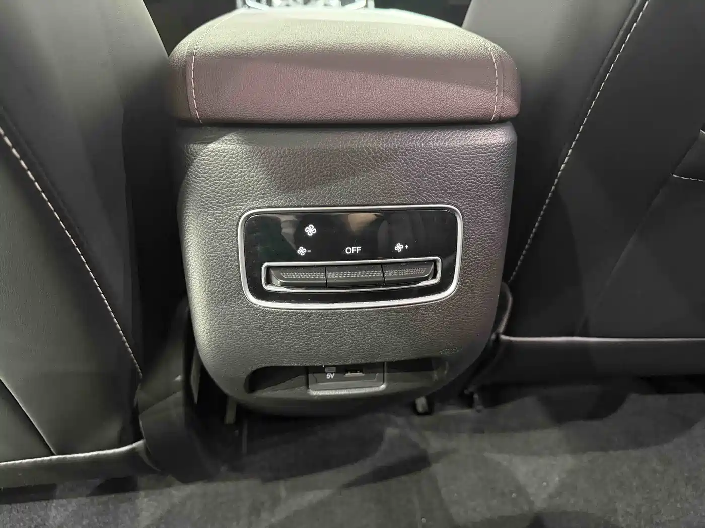 GAC Trumpchi Trumpchi M6 2021 PRO 270T DCT Premium Edition фото 12