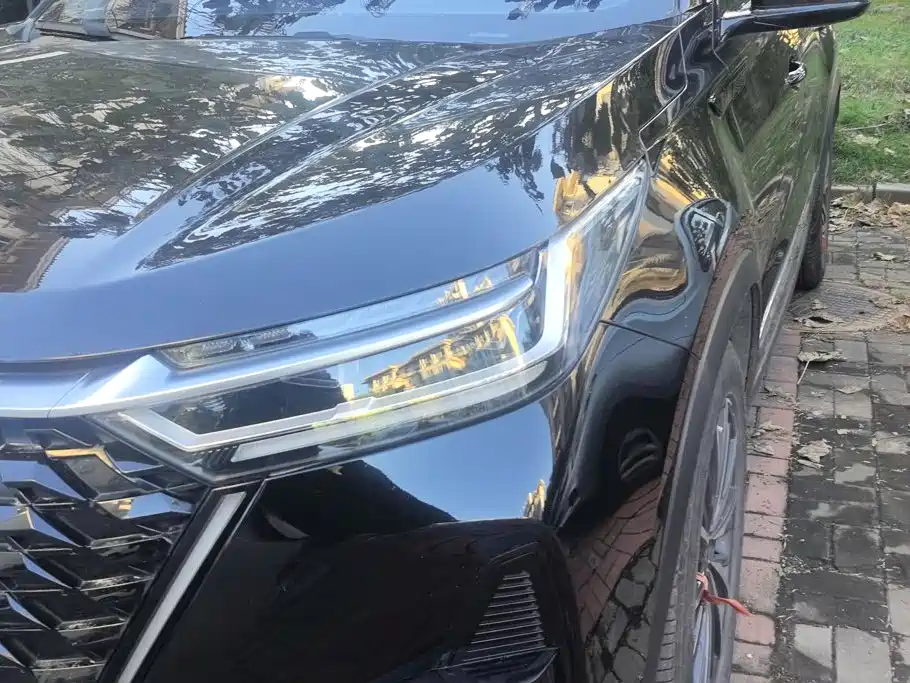 2025 Chery Tiggo 8 PRO