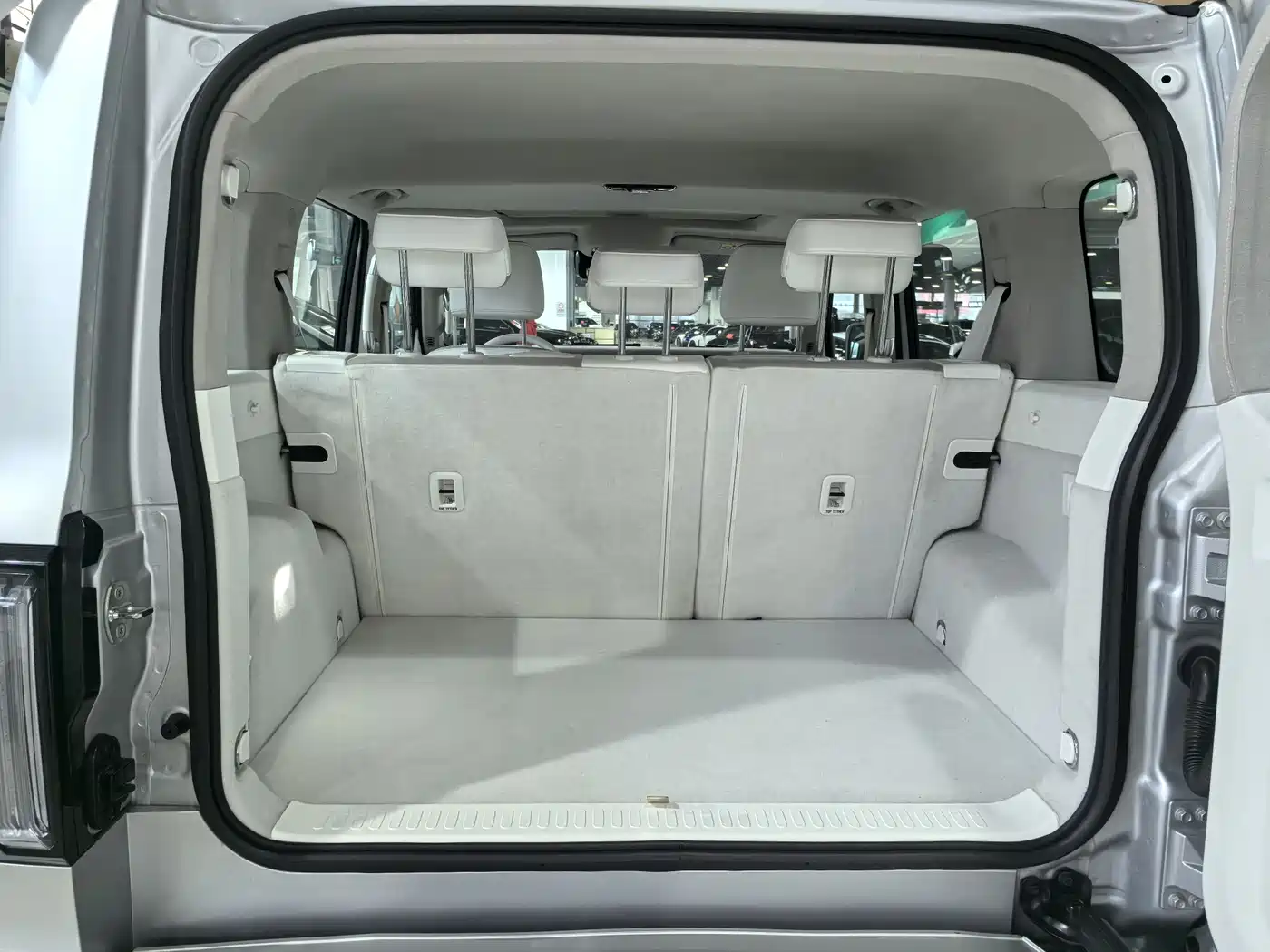 TANK CO CREATION TANK 300